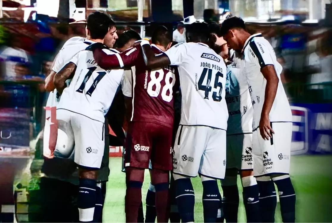 Remo é impecável nos pênaltis e confirma vaga nas semifinais do Parazão 2026