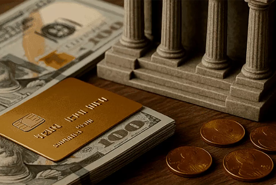 Um livro incômodo que revela a hidra financeira, os juros e o Brasil obediente