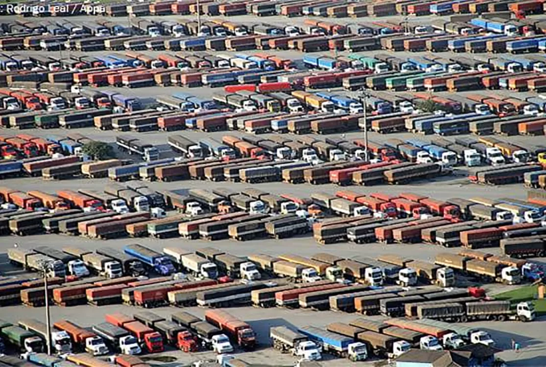 Hidrovias avançam e redesenham mapa do poder na Amazônia, inclusive no Pará