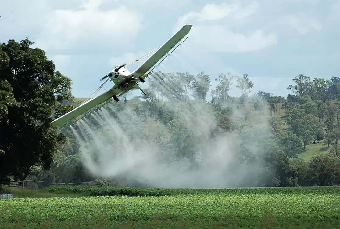 Agrotóxicos estão mais nocivos em todo o mundo - com Brasil entre líderes