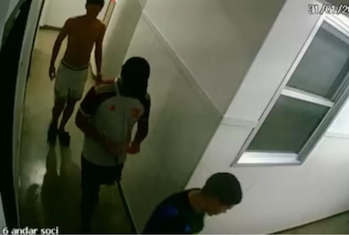 Polícia do Rio investiga estupro coletivo de adolescente em Copacabana