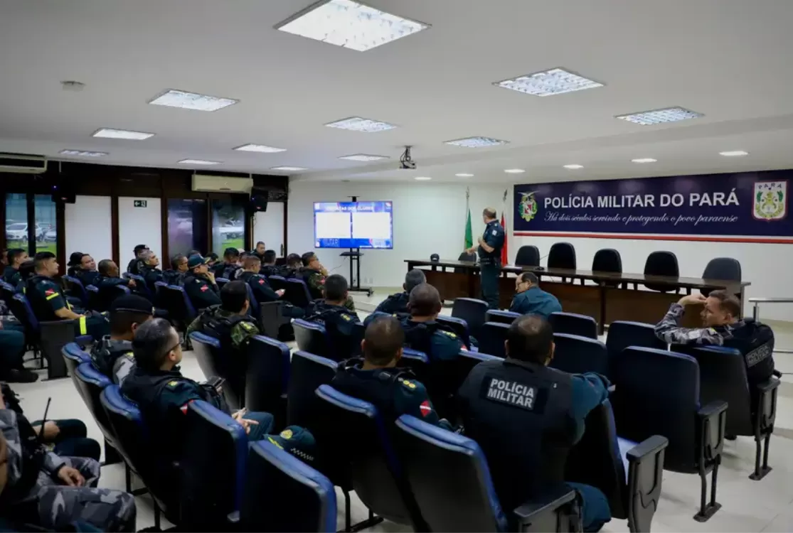 Polícia Militar vai atuar com 1.400 agentes em RExPA da final do Parazão 