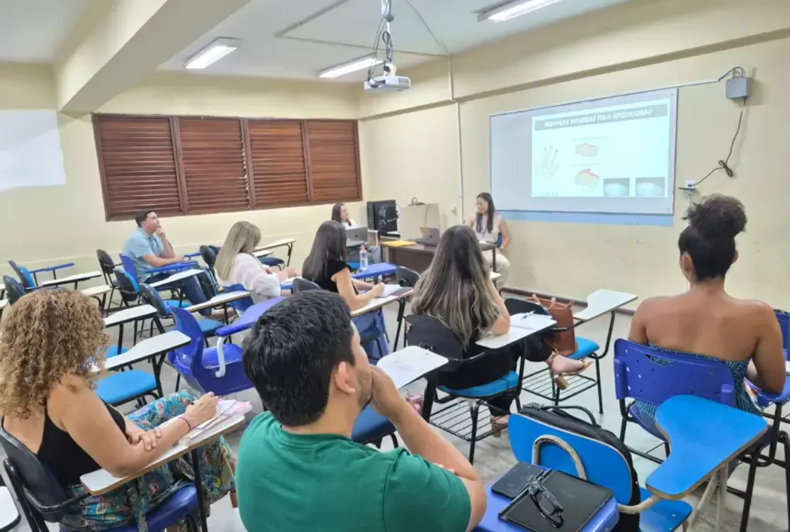 Uepa abre inscrições para mestrado e doutorado em Ensino em Saúde na Amazônia