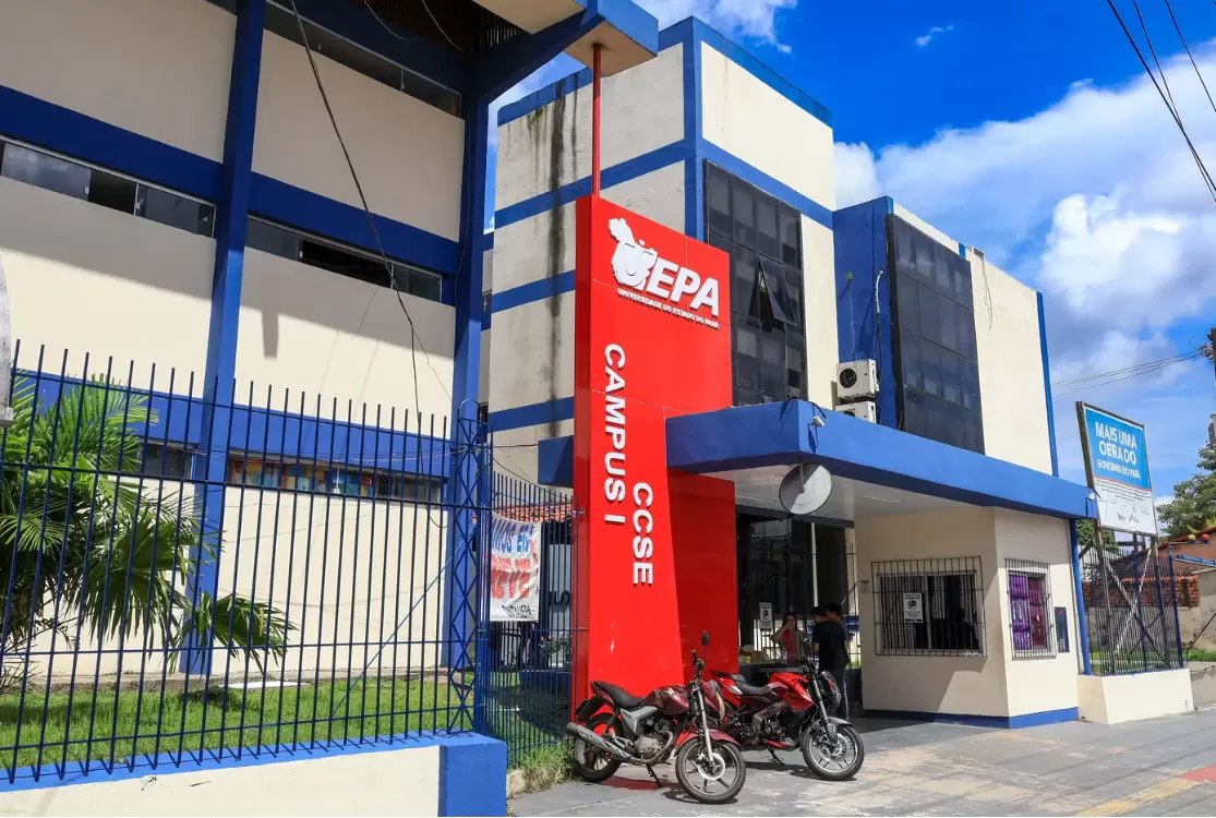 Uepa abre inscrições para processo para vagas remanescentes em diversos municípios