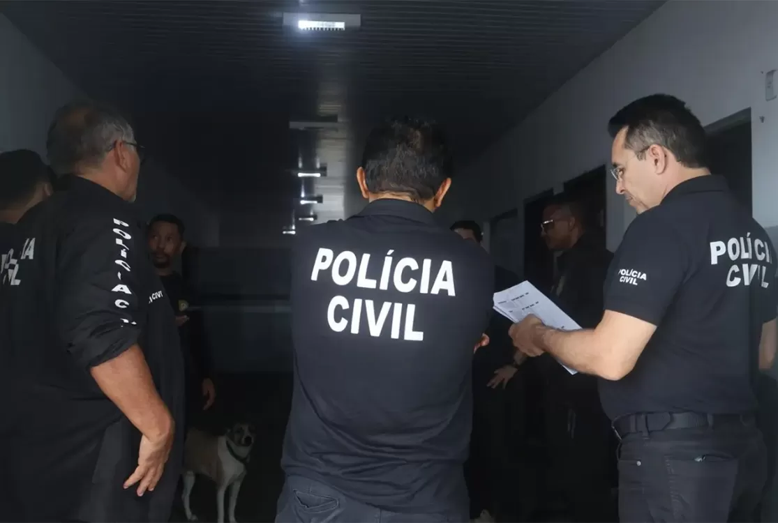 Delegados pedem ao STF que enterre de vez regra salarial da Polícia Civil do Pará