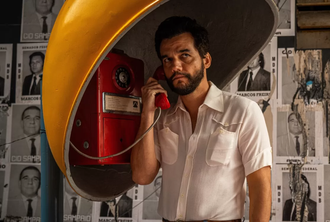 Oscar 2026: O Agente Secreto encerra campanha sem prêmios nos Estado Unidos