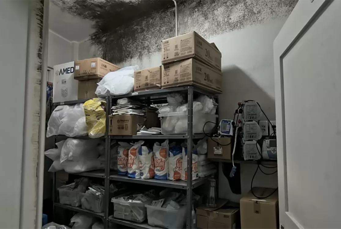 Denúncia no hospital expõe sucateamento que avança sobre universidade federal