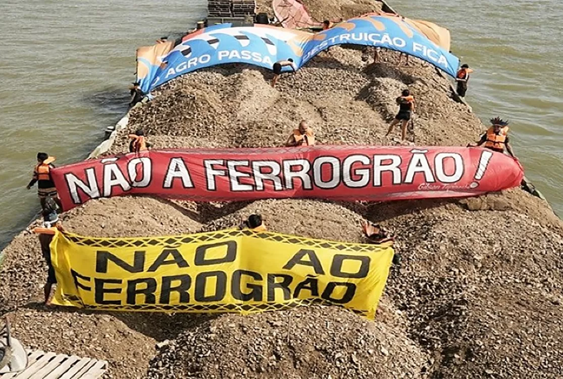 Indústria do 