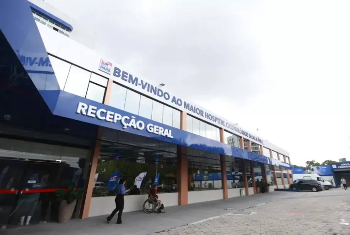 Hospital das Clínicas prepara concurso público para os níveis médio e superior em 2026