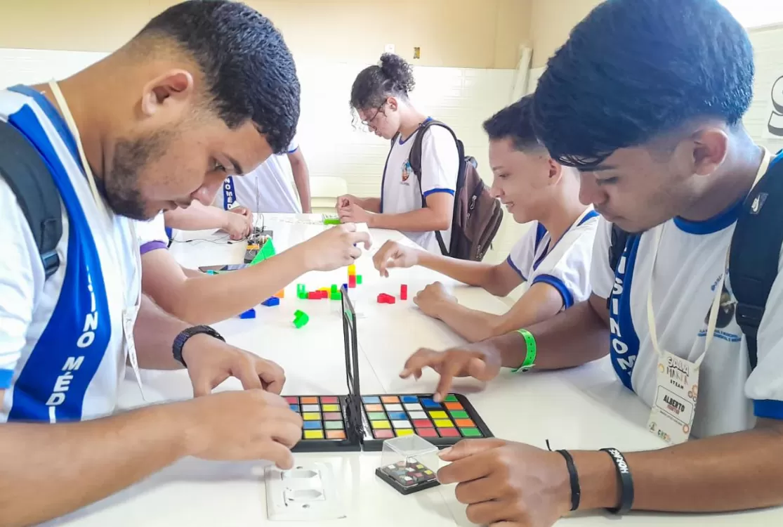 Concurso que associa ciência e arte abre inscrições com tema voltado à floresta e ao cosmos