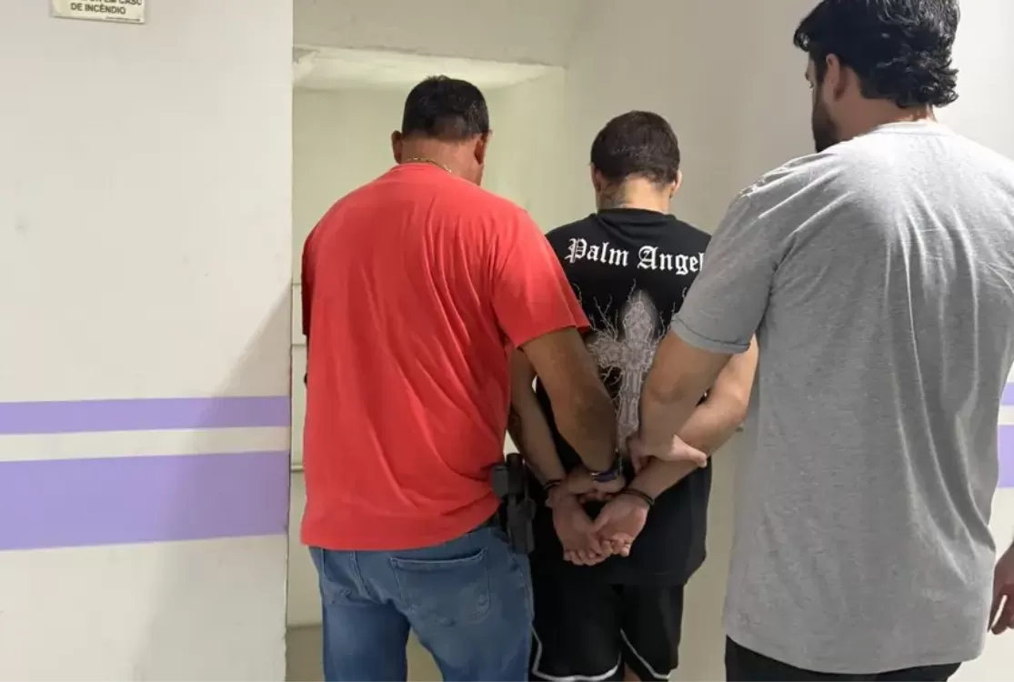 Investigado por tentativa de feminicídio é preso em Belém pela Polícia Civil