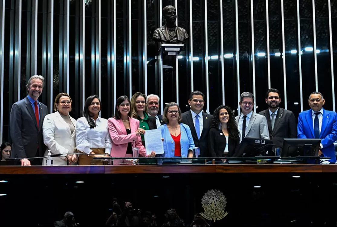 Senado aprova Plano Nacional de Educação, que vai à sanção presidencial