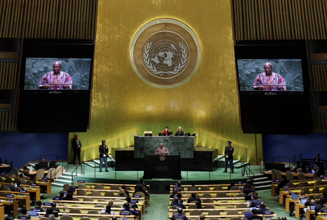 ONU declara escravidão o maior crime contra a humanidade de toda a história