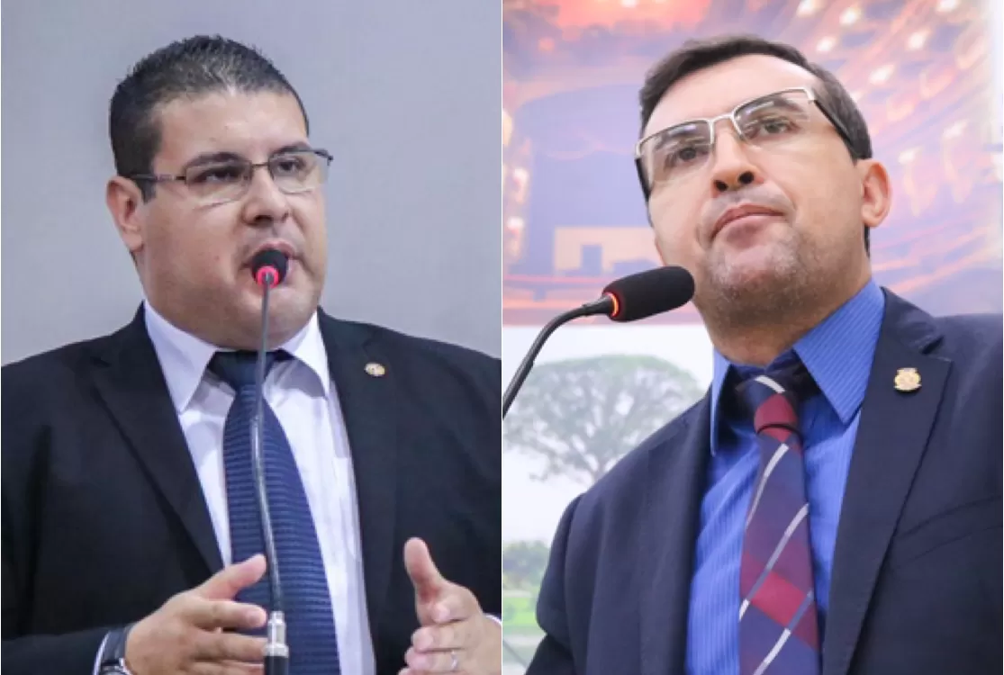 Saída de pastor da Igreja Universal de Secretaria de Igor expõe racha na base