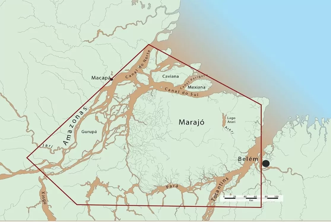 Petrobras vai investir R$ 2,8 milhões em pesquisas de petróleo e minerais no Marajó