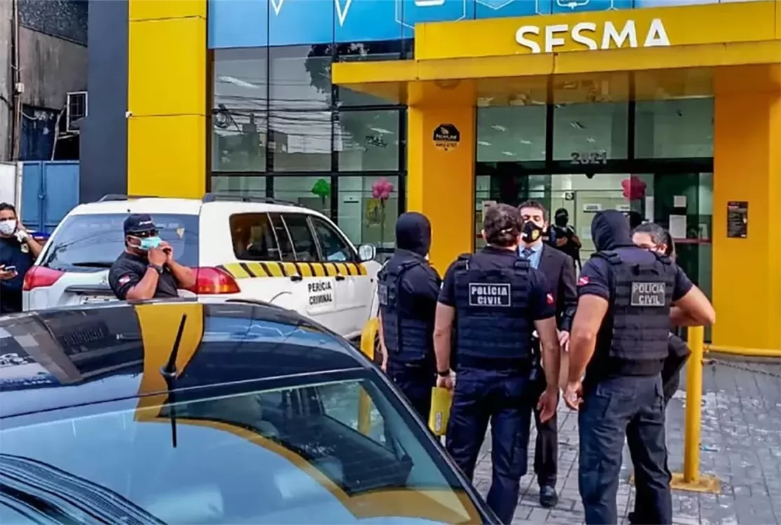 Anestesistas adiam paralisação para 7 de abril depois de acordo com a Sesma
