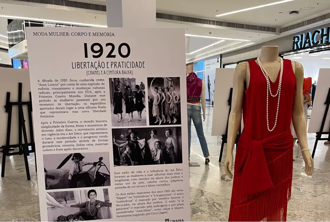 Exposição 