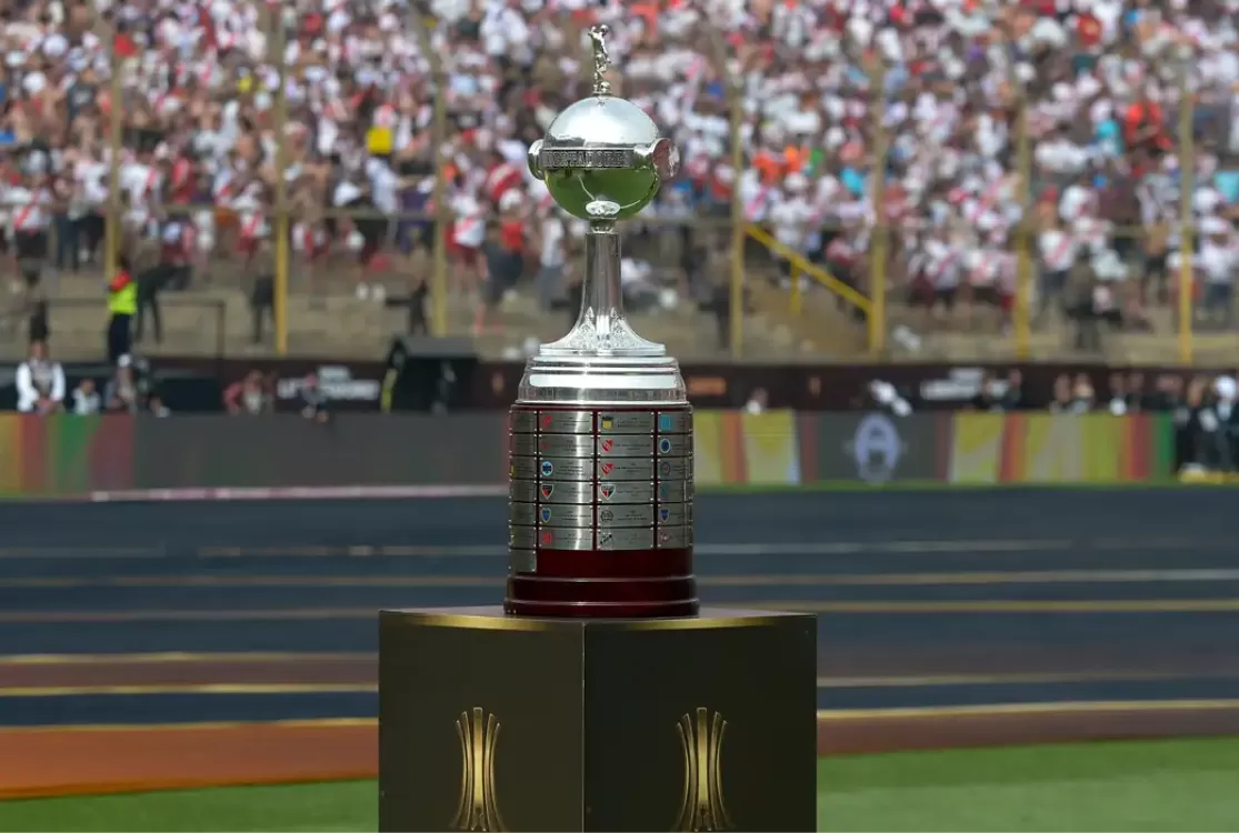 Libertadores da América 2026 começa hoje com seis brasileiros na disputa