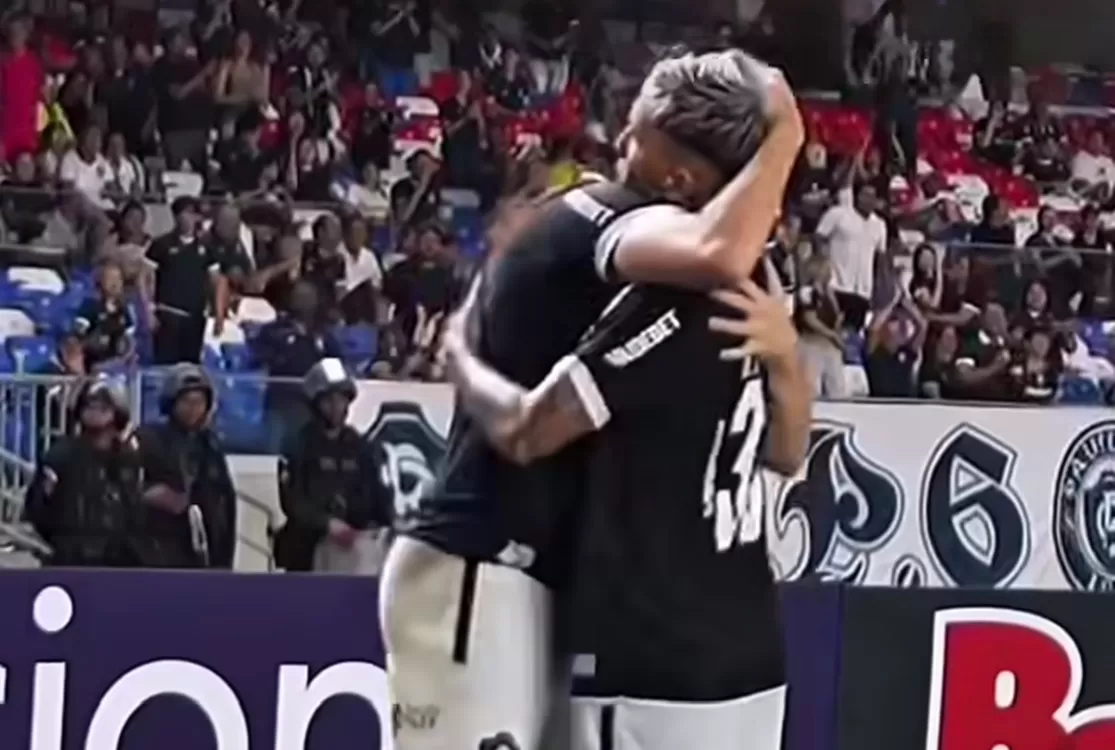 Remo vence o Amazonas no Mangueirão e segue vivo na Copa Norte