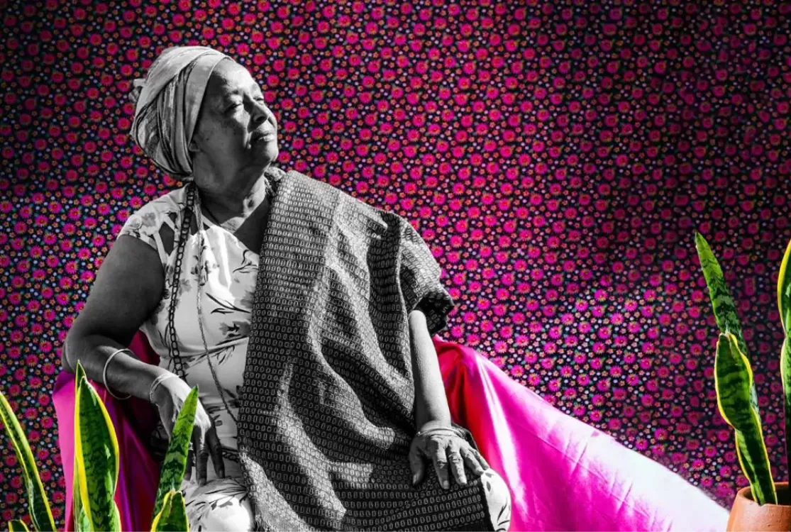 Réus pelo assassinato de mãe Bernadete vão a júri popular em Salvador