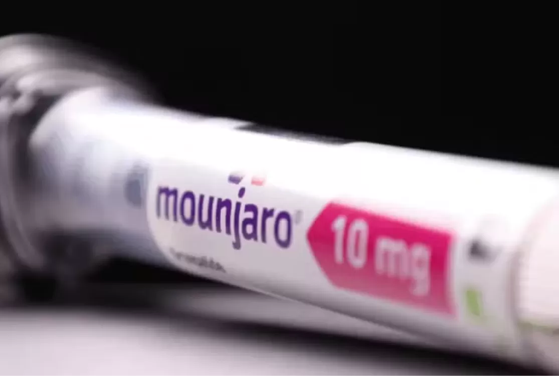 Casal é preso com canetas emagrecedoras e anabolizantes do Paraguai