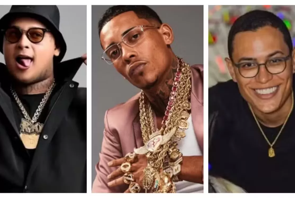 STJ mantém presos dono da Choquei, MC Ryan e Poze do Rodo após nova decisão da Justiça