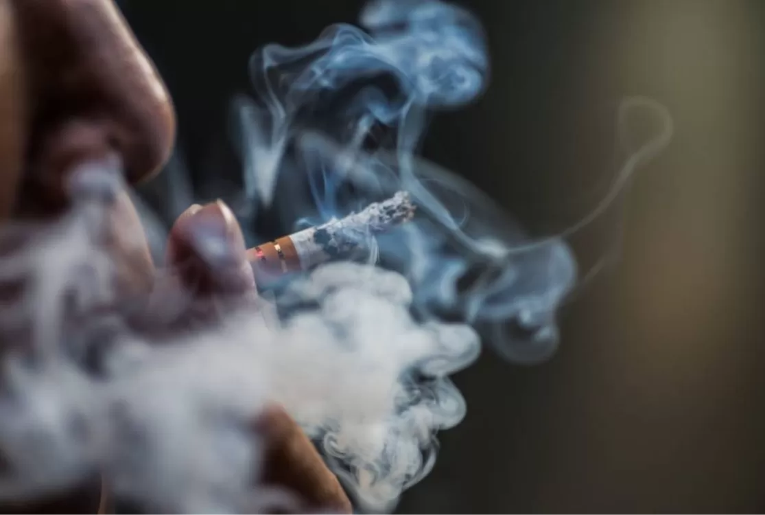 Reino Unido vai proibir venda de cigarros aos nascidos a partir de 2009 para toda a vida