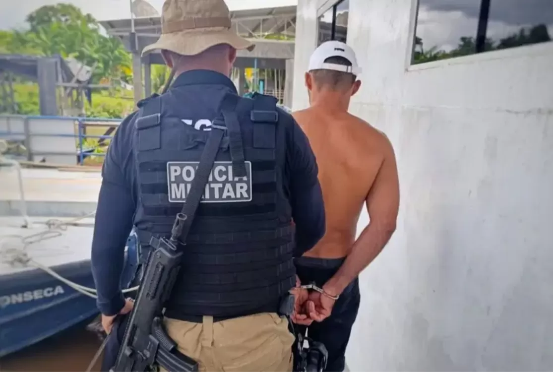 Duas mulheres são resgatadas de cárcere privado em menos de 24 horas no Pará