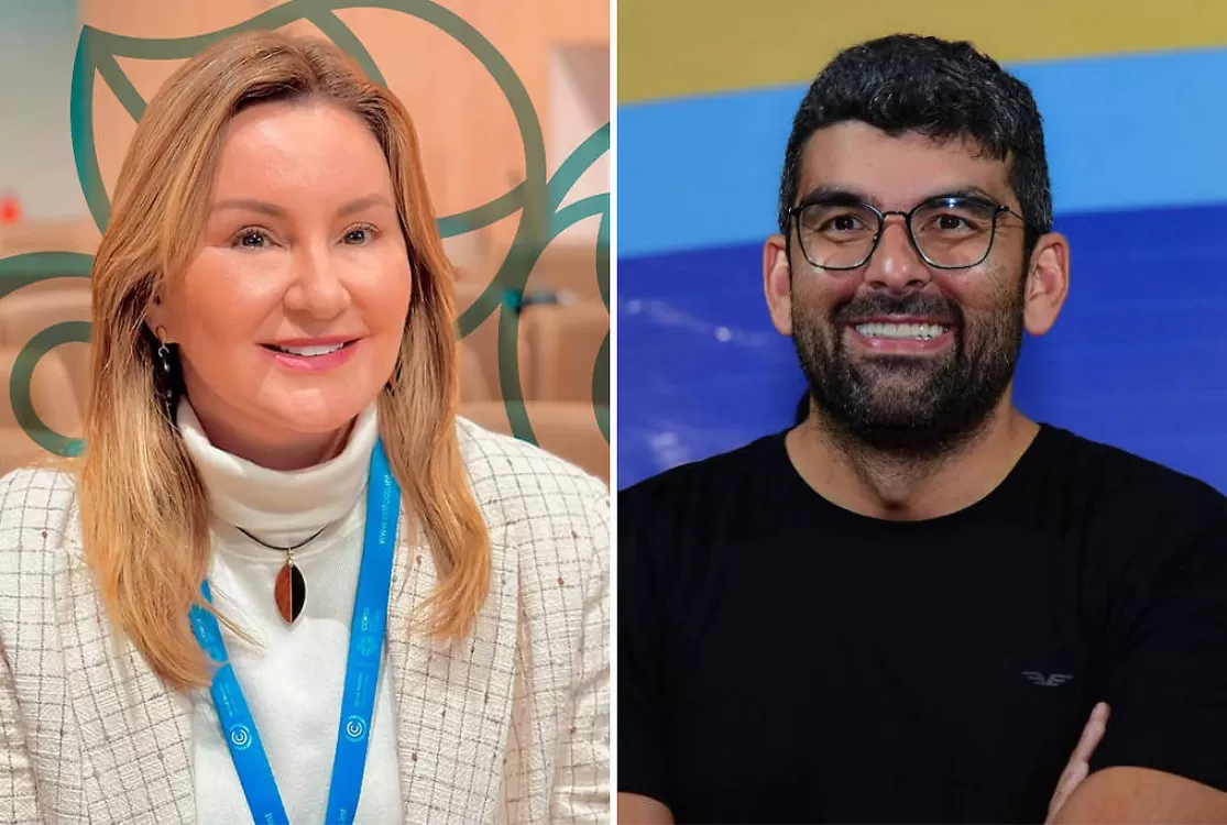 No Pará, Daniel Santos e Hana Ghassan estão em empate técnico, aponta Genial/Quaest