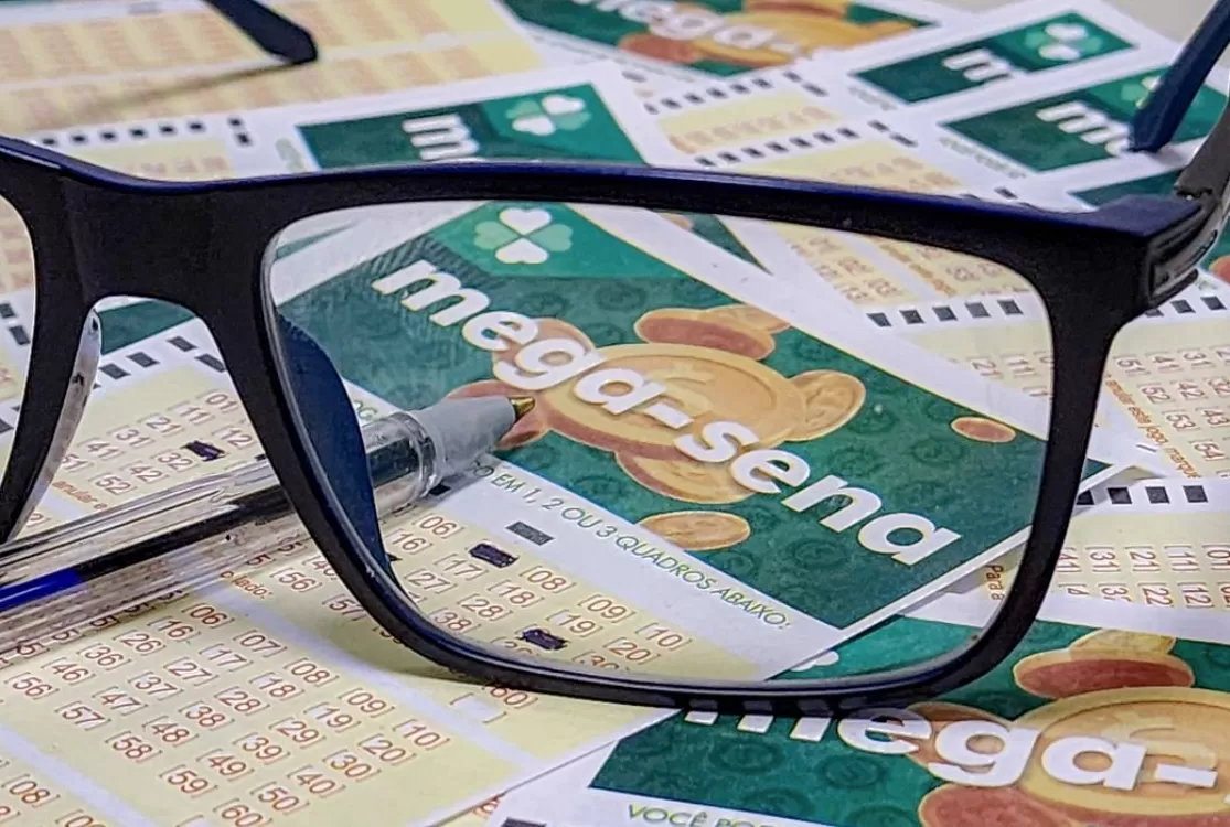 Mega-Sena sorteia prêmio acumulado em R$ 115 milhões nesta terça-feira, 28