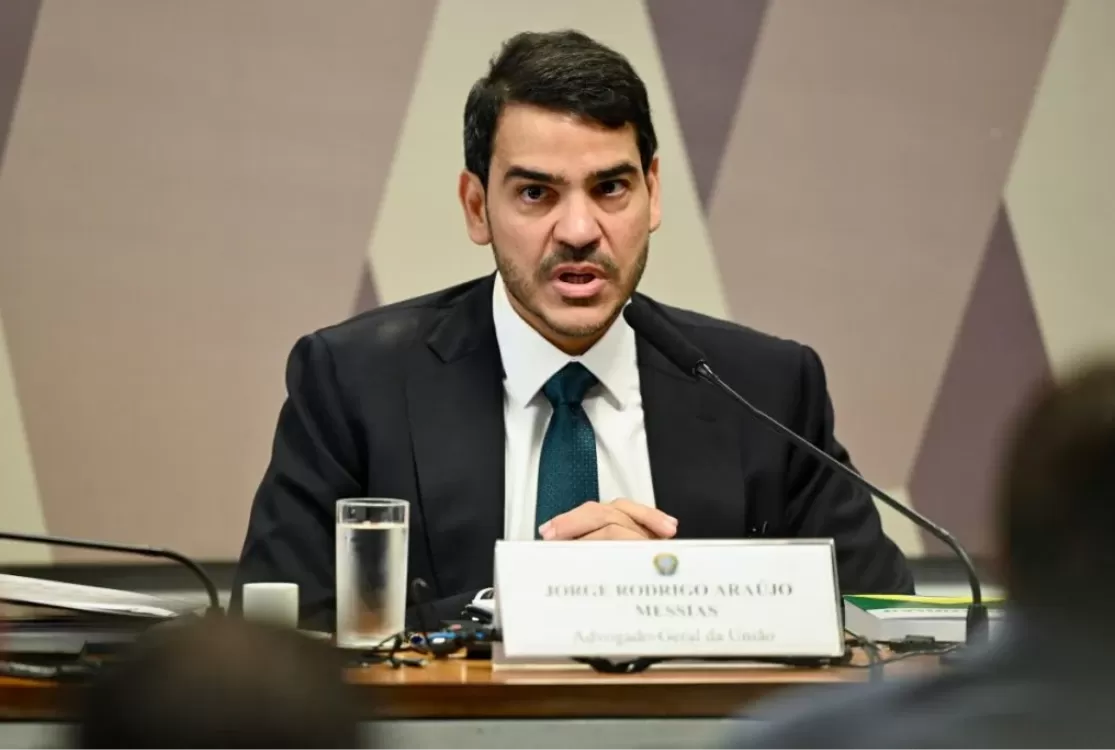 Rejeição a Messias no Senado é histórica e não acontecia há 132 anos; saiba mais