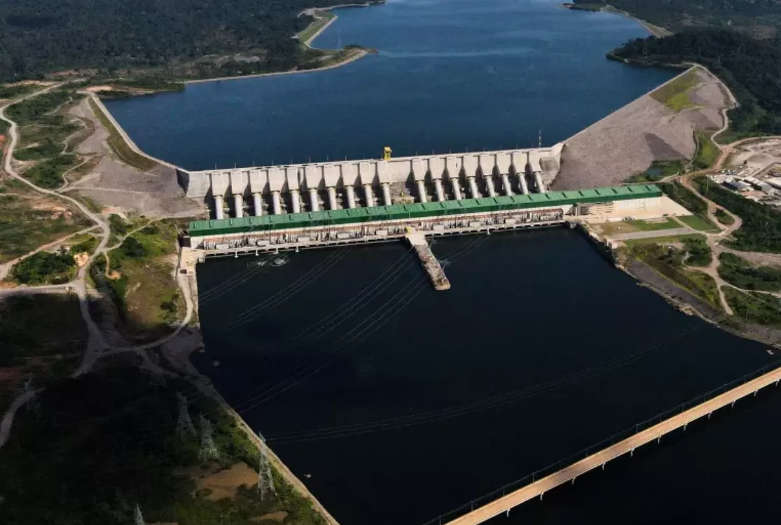 Há 10 anos, entrava em atividade a primeira turbina de energia de Belo Monte