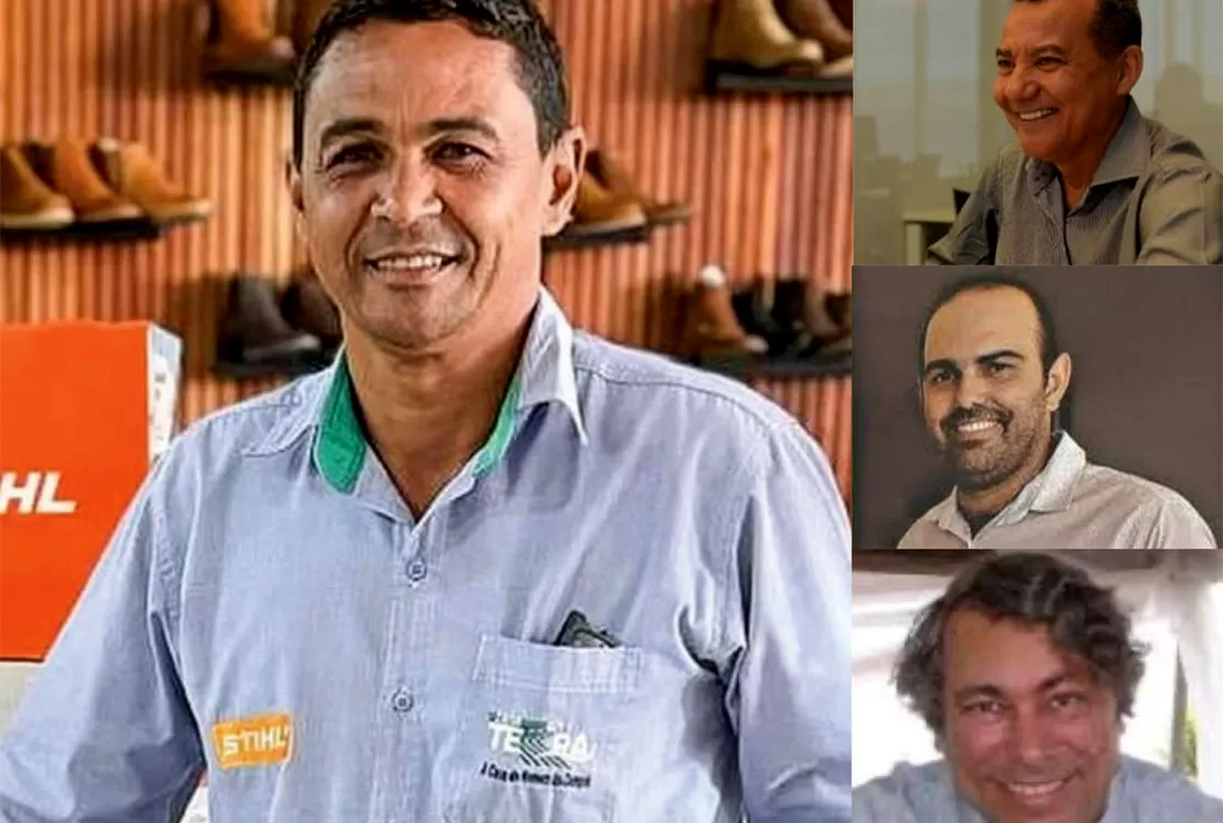  Prefeito recua em Abel Figueiredo, a gestão estaciona e a oposição se arma