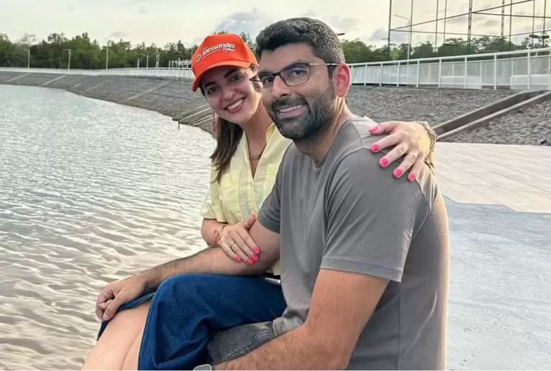 Emendas da esposa teriam bancado mansão de Daniel Santos em Fortim, no Ceará