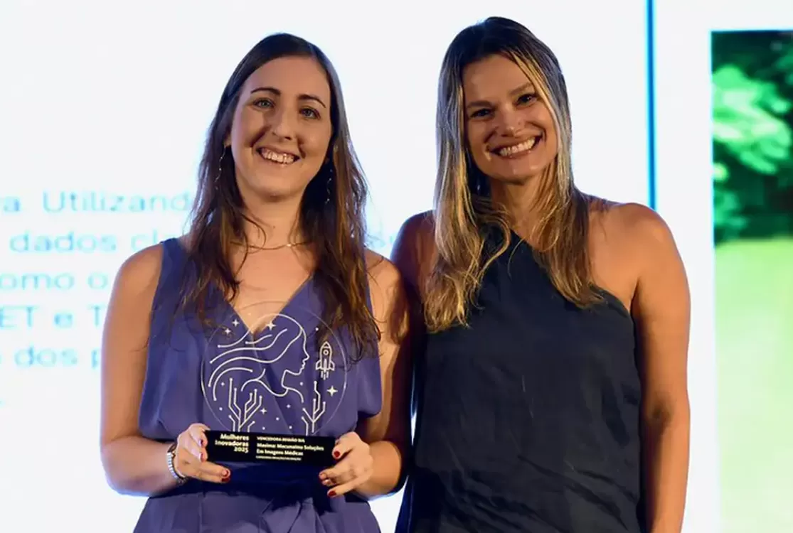 Prêmio destina R$ 3,6 milhões a startups lideradas por mulheres por região