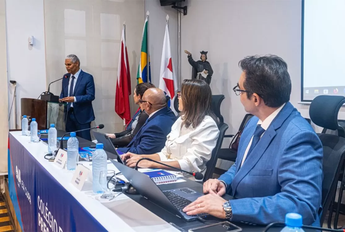 Reestruturação do TJ acende alerta sobre centralização e impacto no interior