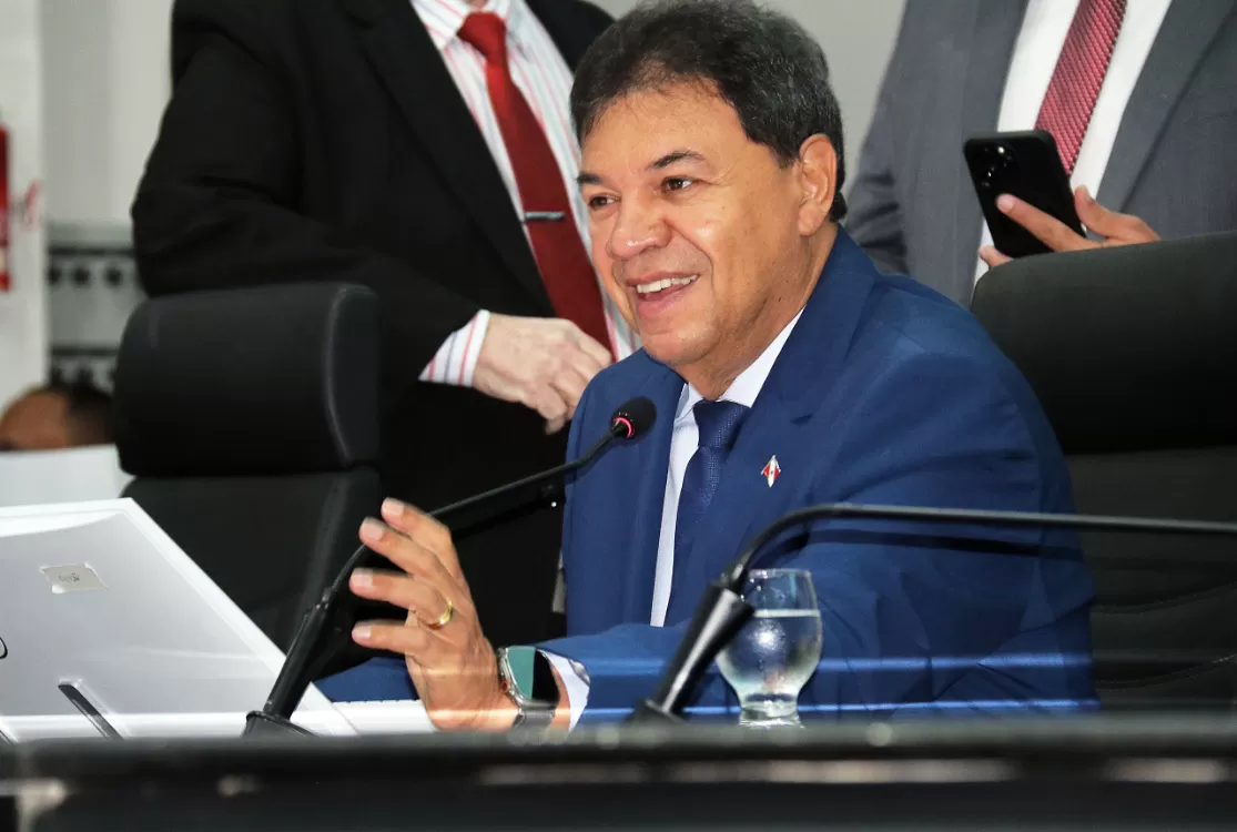 Presidente da Alepa participa da entrega da Usina da Paz em Santa Isabel do Pará