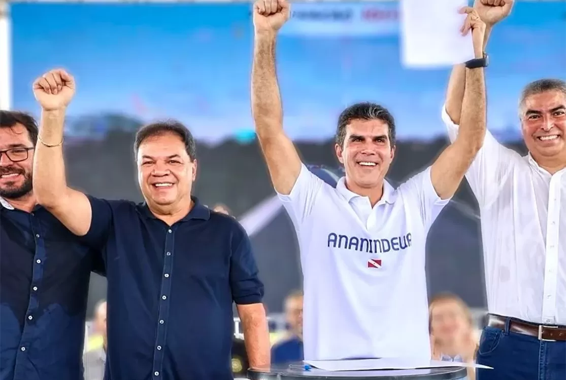Apoiado por Helder desde sempre, Chicão rebate novos ruídos das redes sociais