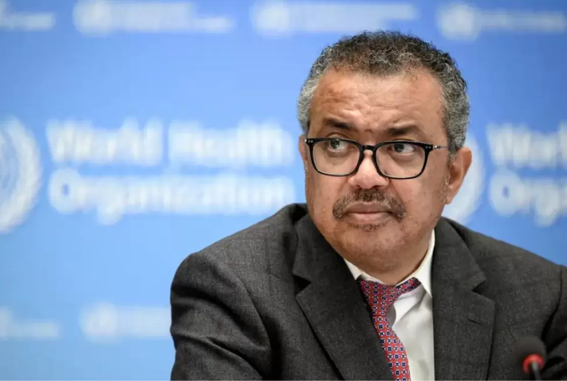 Hantavírus: OMS afirma que não há indícios de surto maior após casos em navio