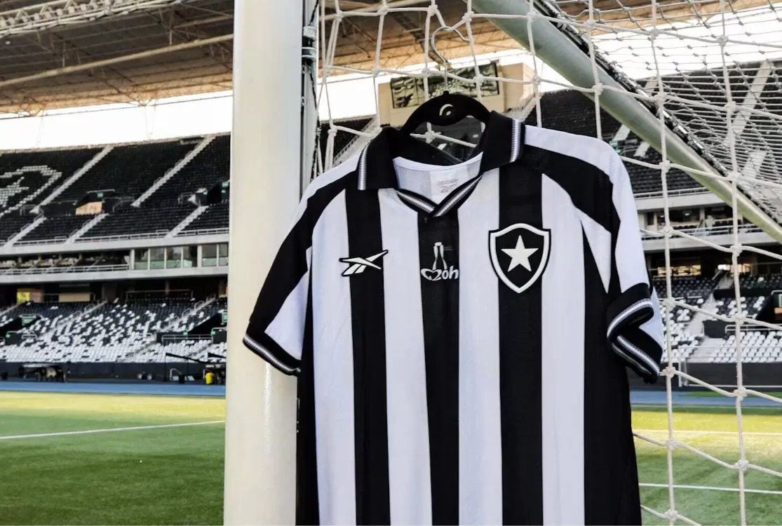 SAF do Botafogo tem pedido aceito pela Justiça e entra em recuperação judicial