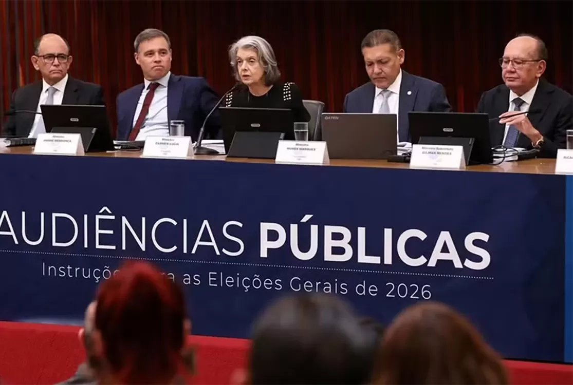 Violência política contra mulheres entra no radar  da Justiça