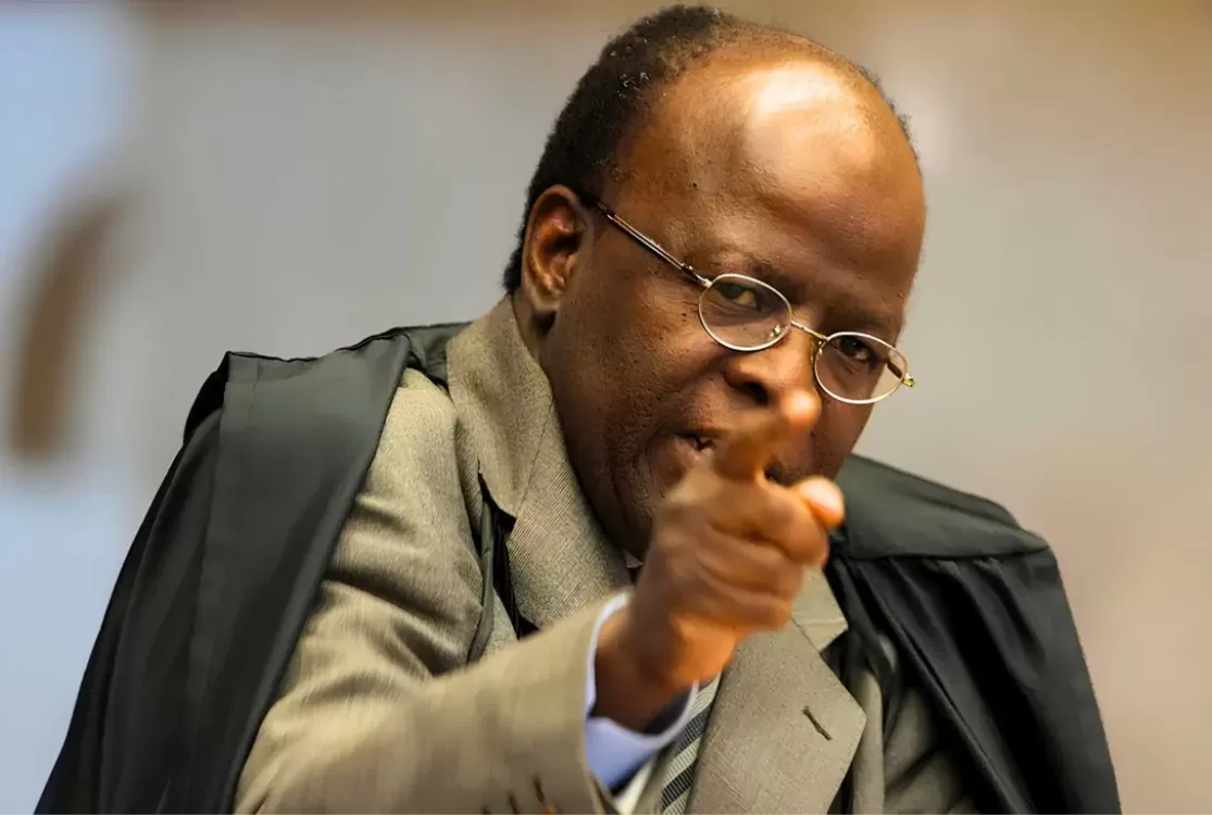 Pré-candidatura de Joaquim Barbosa à Presidência já está posta, diz presidente do DC