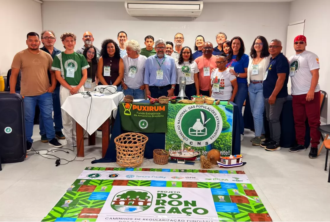 Projeto de regularização fundiária pode impactar mais de 26 mil famílias na Amazônia