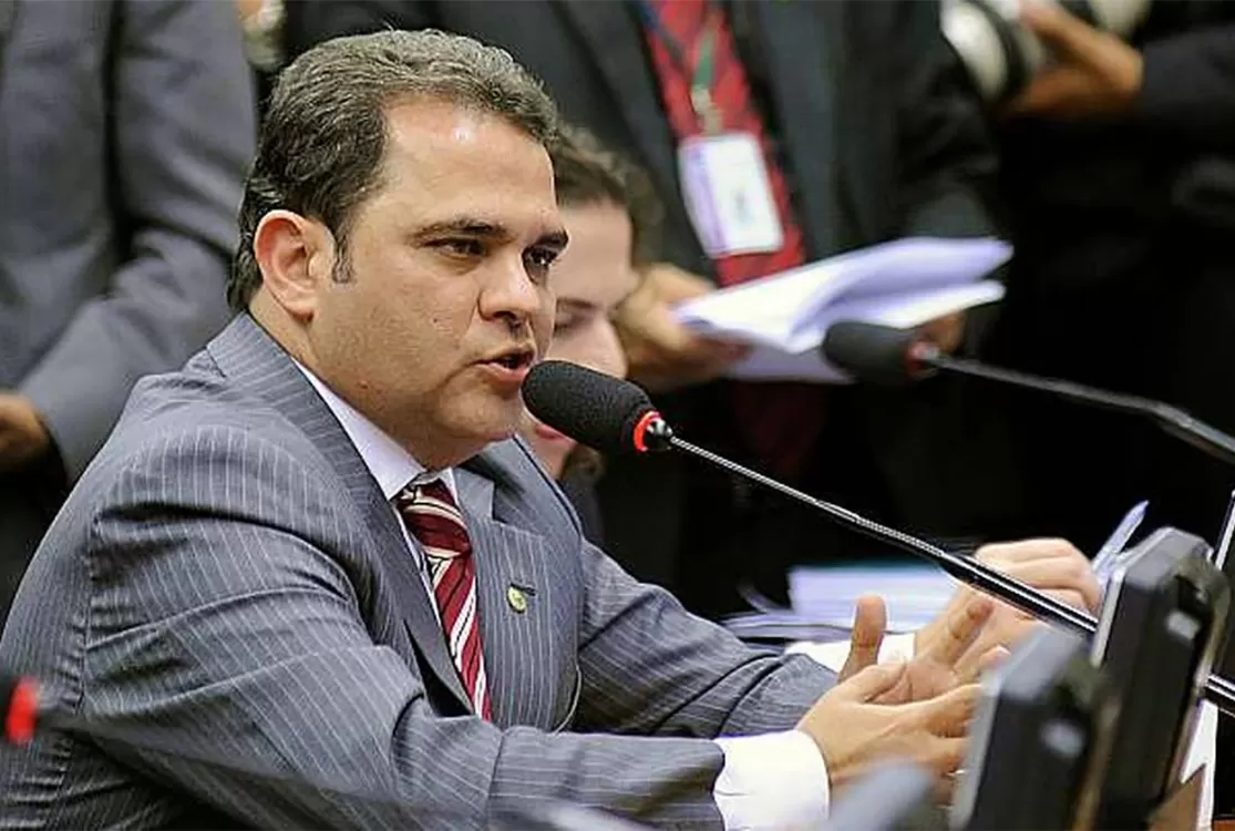 Câmara reduz limites de floresta em Novo Progresso, no Pará, a favor  da Ferrogão