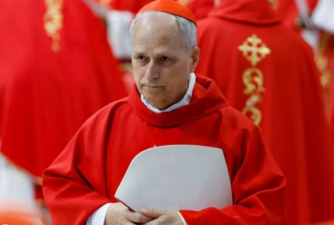 Vaticano anuncia primeira encíclica papal de Leão XIV e tema abordará a IA