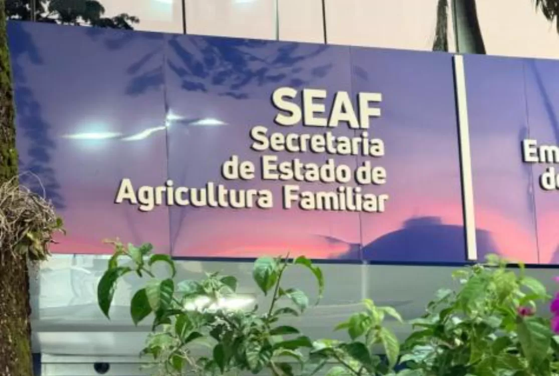Seaf inscreve até esta segunda, 25, em PSS para vagas de níveis médio e superior