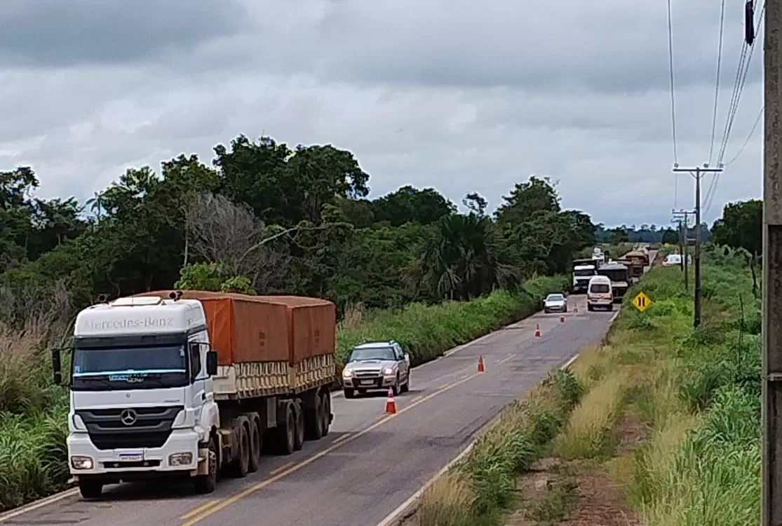 Rota do Pará e PRE reforçam ações educativas nas rodovias durante o Maio Amarelo