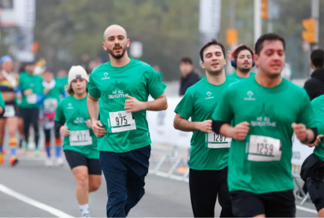 Eco Run Belém realiza corrida com propósito ecológico no coração da Amazônia