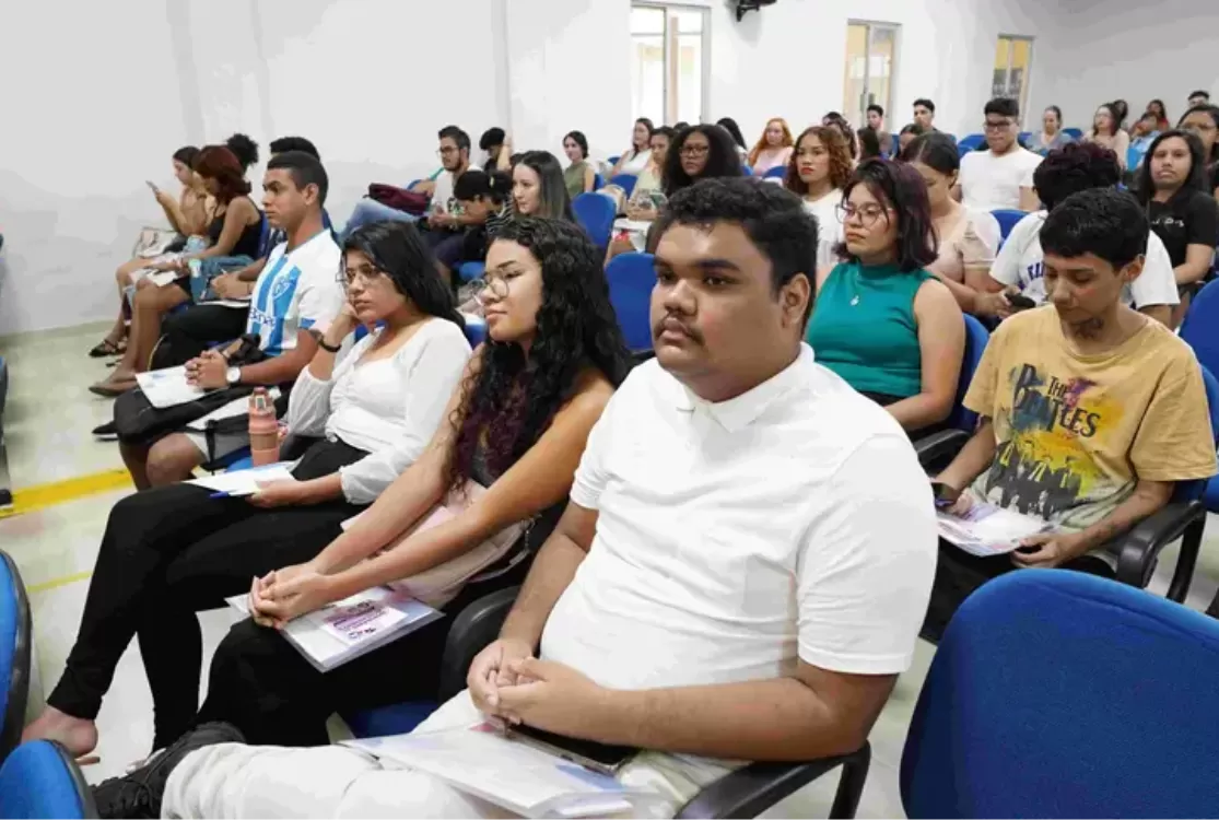 Cursinho Alternativo da Uepa promove 1º aulão gratuito do ano neste domingo, 31