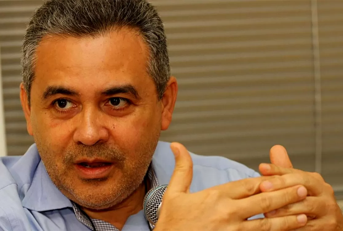 Crises internas abrem fissuras e disputa ao ao governo aponta 